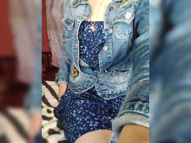 8_Sensuality_8 webcam