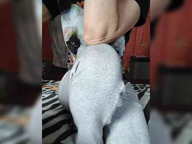 22_Sensuality_22 webcam