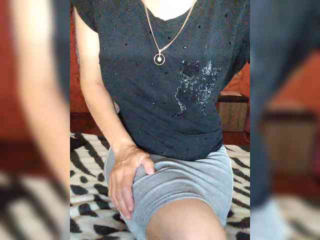 11_Sensuality_11 webcam