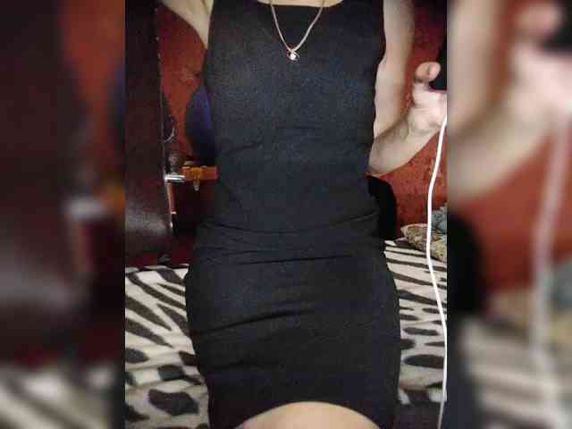 SexyNaturalka bongacams