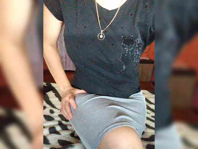 11_Sensuality_11 webcam