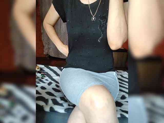 11_Sensuality_11 webcam