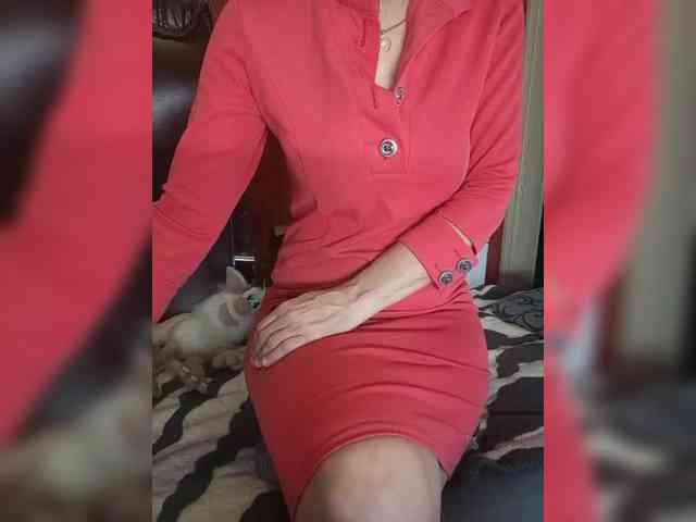 550_SexyNaturalka660 webcam