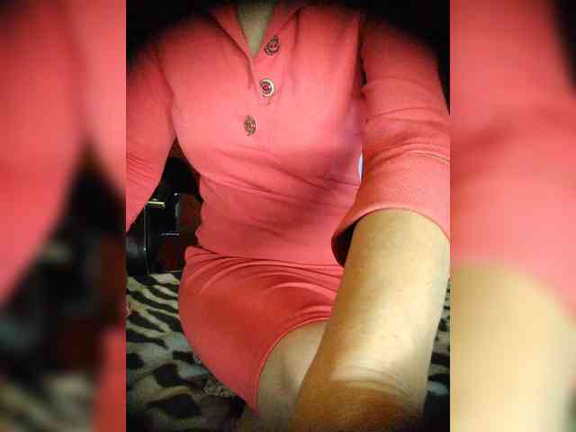 SexyNaturalka_2345 webcam