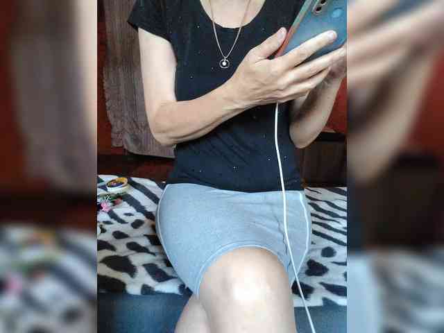 11_Sensuality_11 webcam
