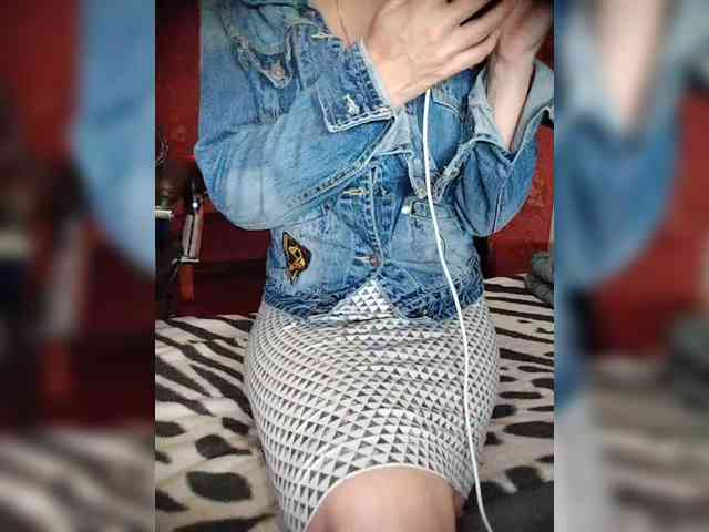 575_Sensuality_575 webcam