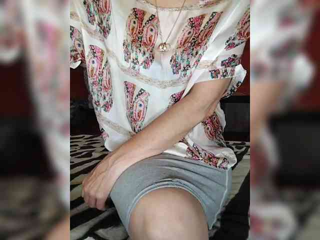 22_Sensuality_22 webcam