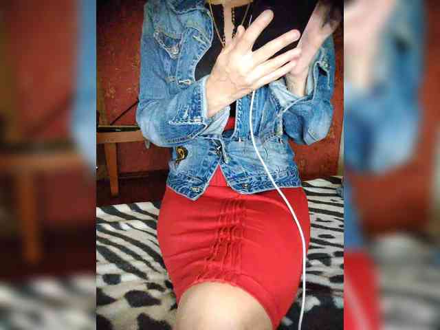 333_Sensuality_444 webcam