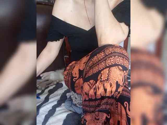 557_SexyNaturalka667 webcam