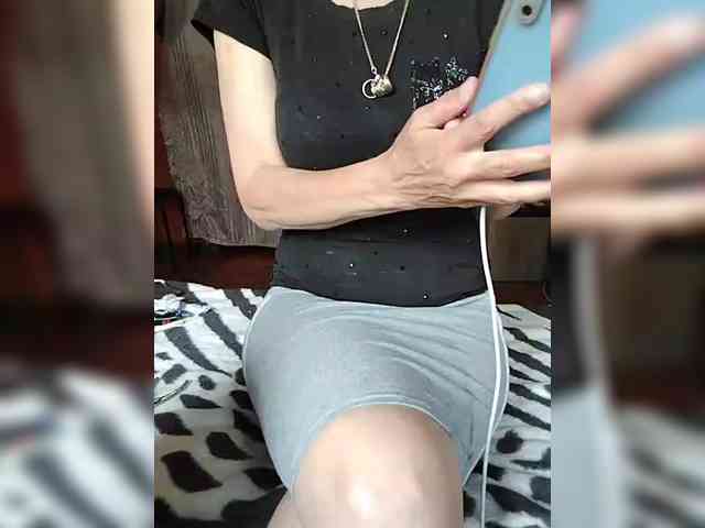 8_Sensuality_8 webcam