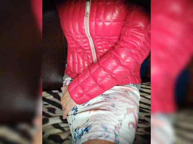 123_Shensuality_321 webcam