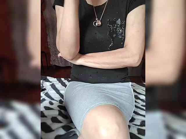8_Sensuality_8 webcam