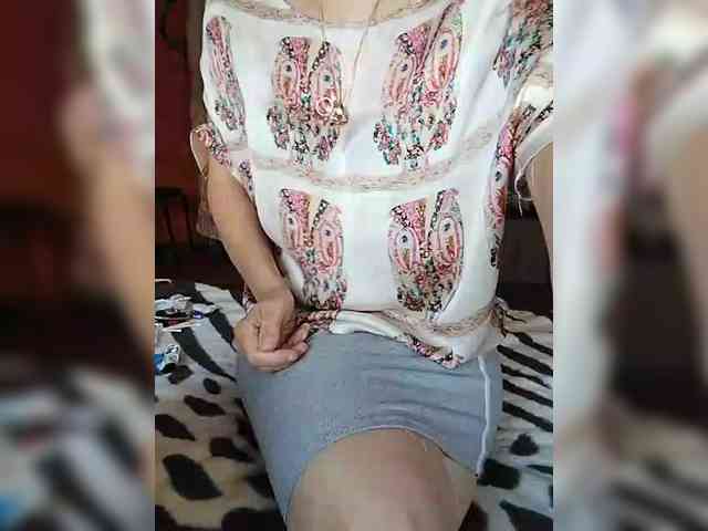 8_Sensuality_8 webcam