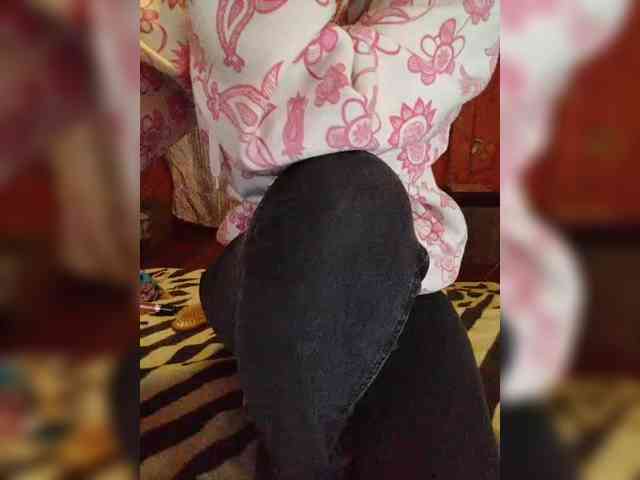 22_Sensuality_22 webcam