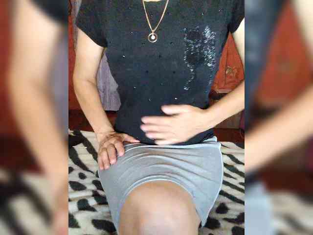 11_Sensuality_11 webcam