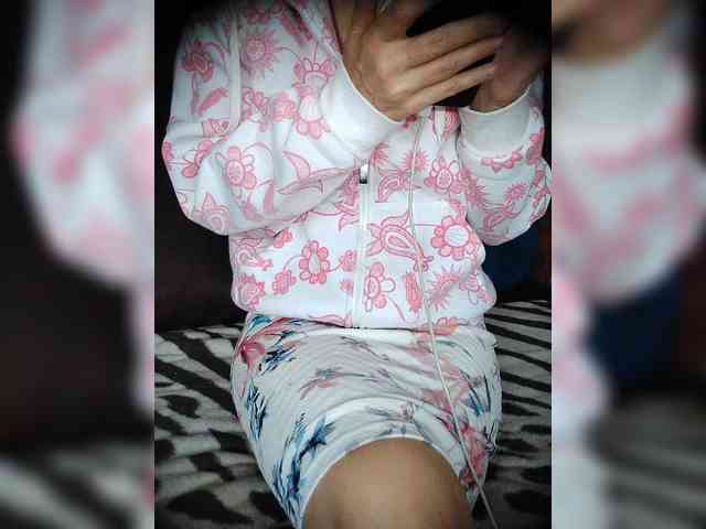 123_Shensuality_321 webcam