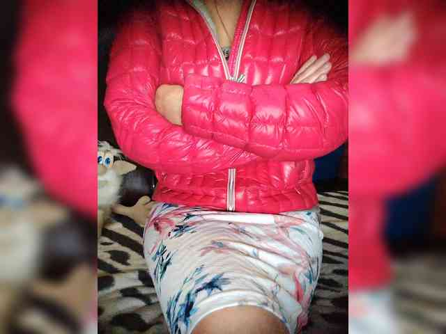 123_Shensuality_321 webcam