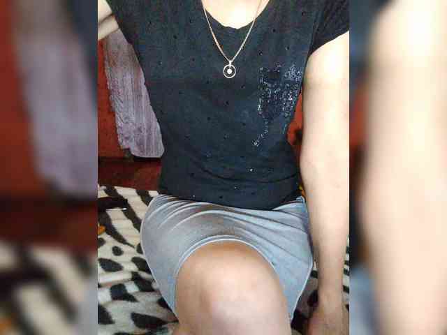 11_Sensuality_11 webcam