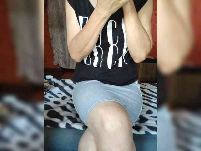 SexyNaturalka Live Webcam on BongaCams
