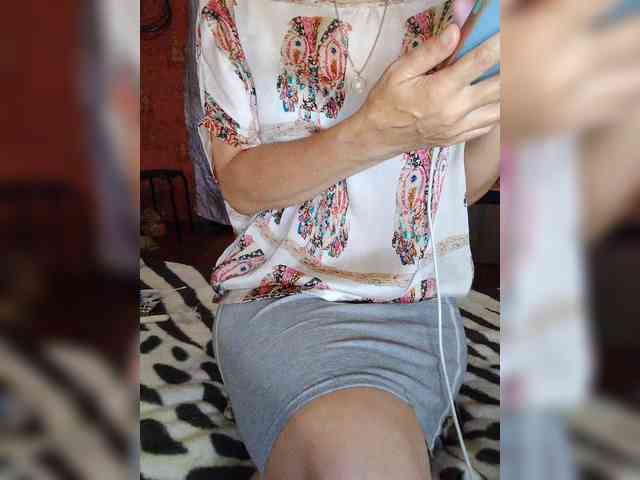 55_Sensuality_55 webcam