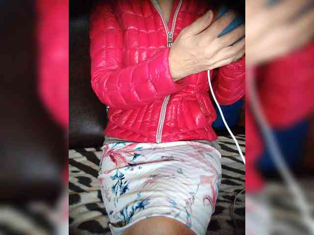 123_Shensuality_321 webcam