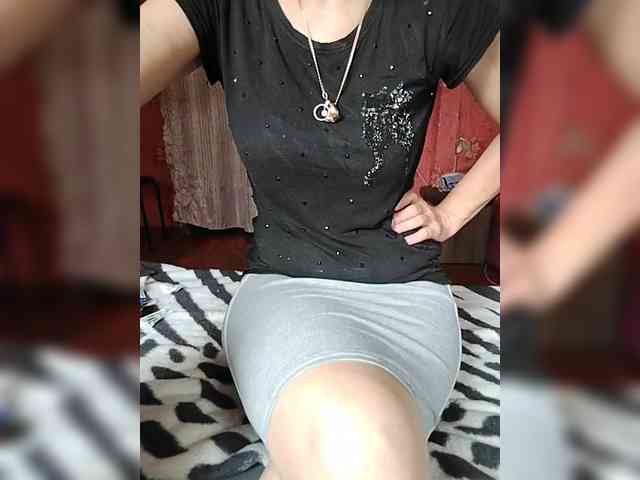 8_Sensuality_8 webcam