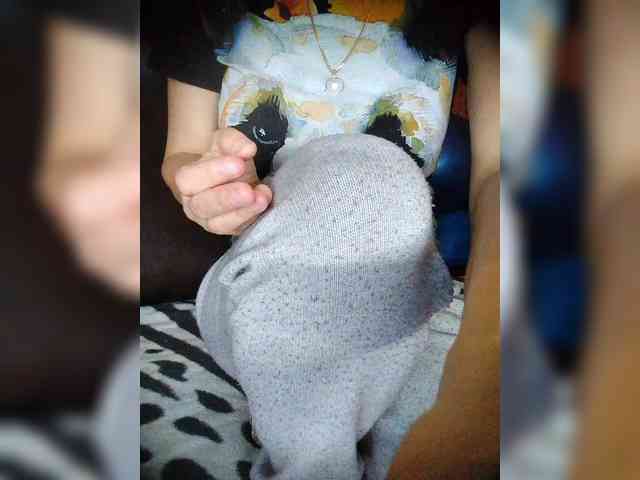 123_Shensuality_321 webcam