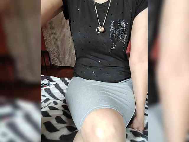 8_Sensuality_8 webcam
