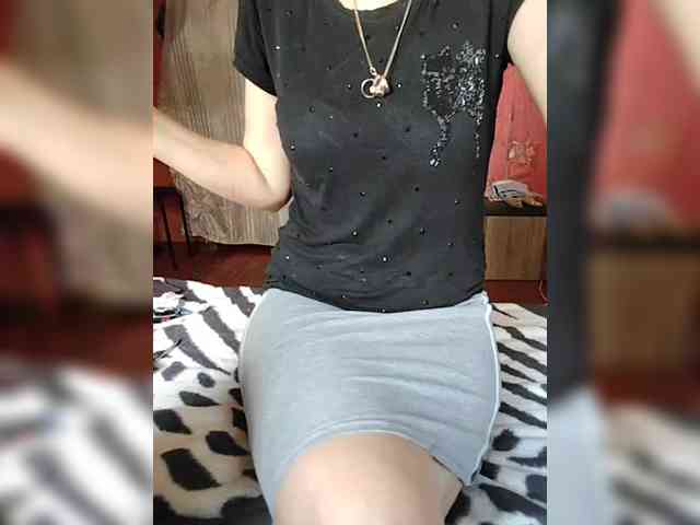 8_Sensuality_8 webcam