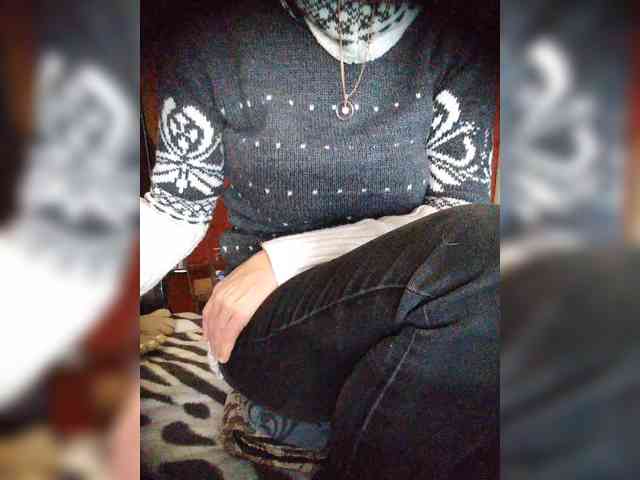 SexyNaturalka SexyNaturalka