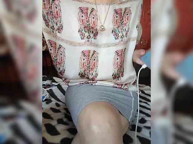 8_Sensuality_8 webcam