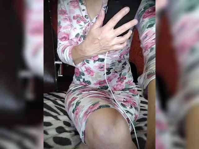575_Sensuality_575 webcam