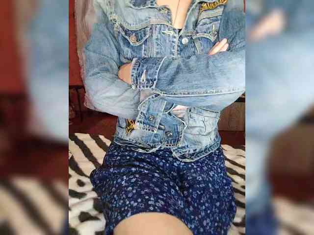 SexyNaturalka Live Webcam on BongaCams
