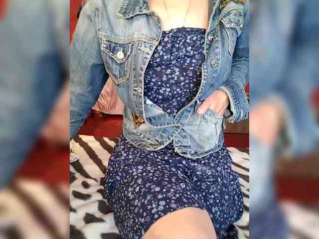 8_Sensuality_8 webcam