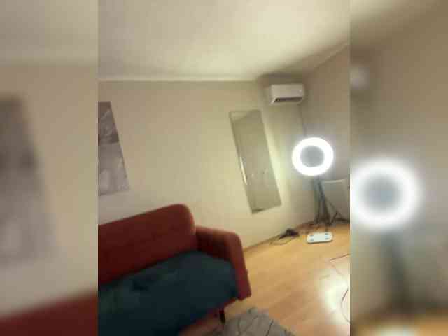 live porn show Aariella
