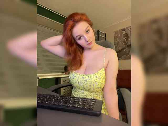 1_Aariella_1 webcam