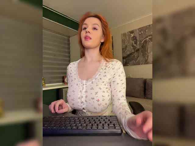 1_Aariella_1 webcam