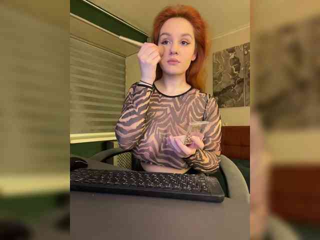 1_Aariella_1 webcam