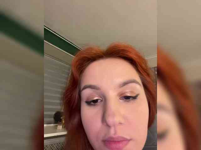1_Aariella_1 webcam