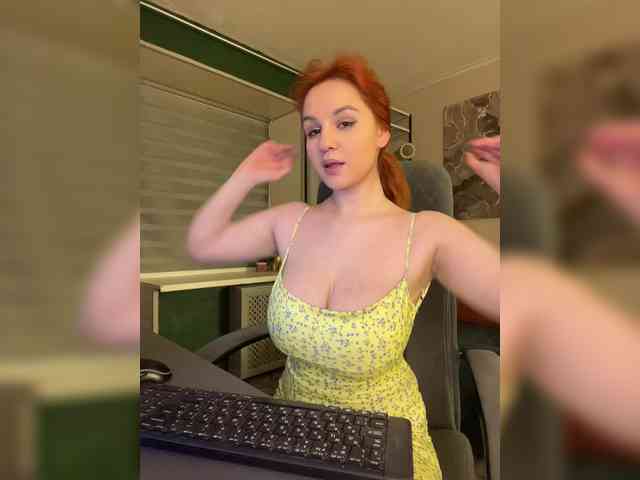 1_Aariella_1 webcam