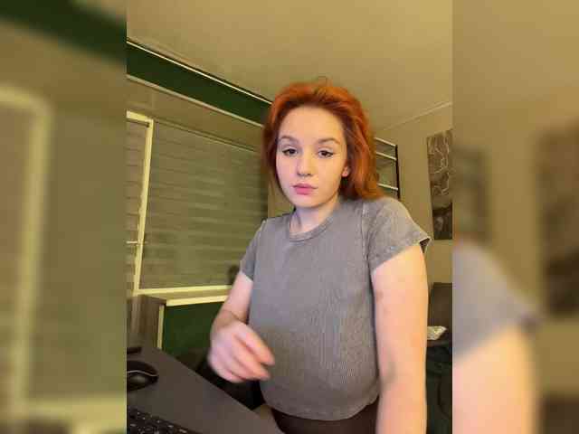 1_Aariella_1 webcam