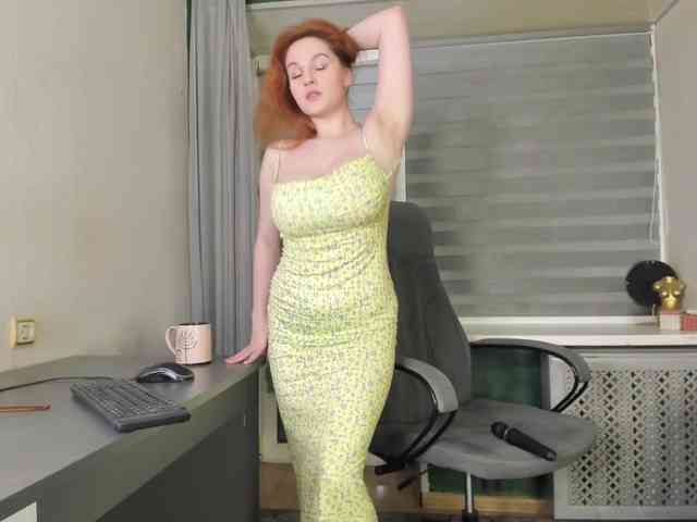 strip chat live Aariella