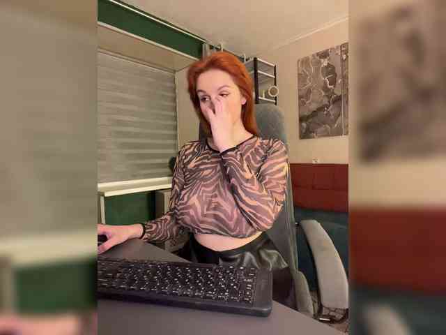 1_Aariella_1 webcam