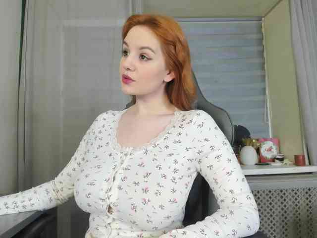 1_Aariella_1 webcam
