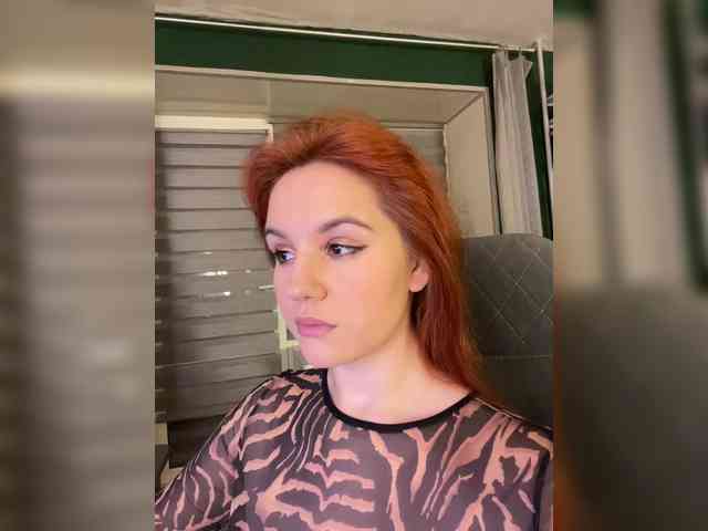 1_Aariella_1 webcam
