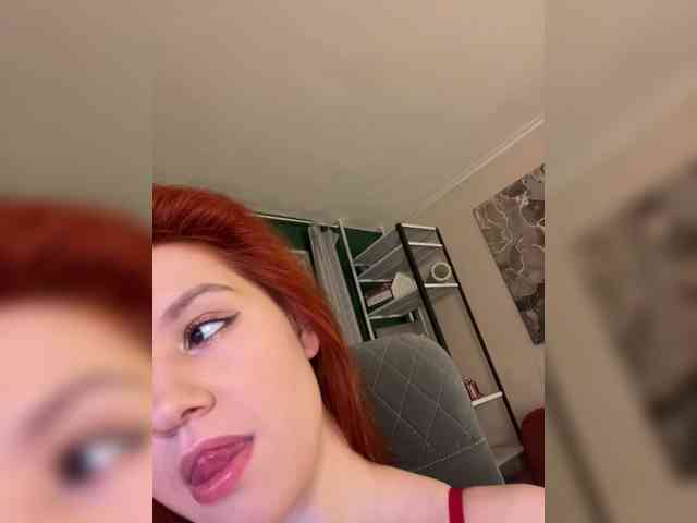 nude live cam Aariella