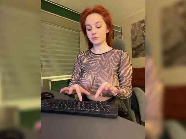 sex live stream Aariella