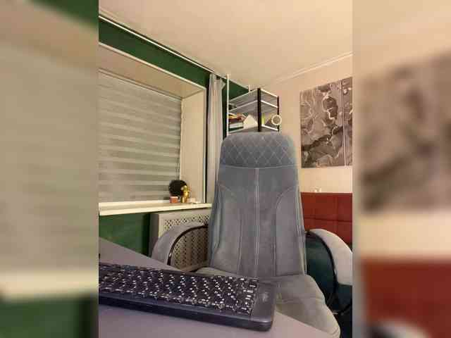 random videochat Aariella
