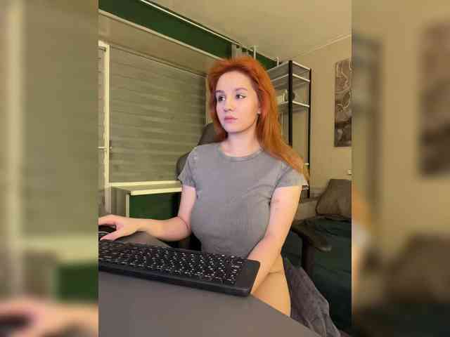 1_Aariella_1 webcam