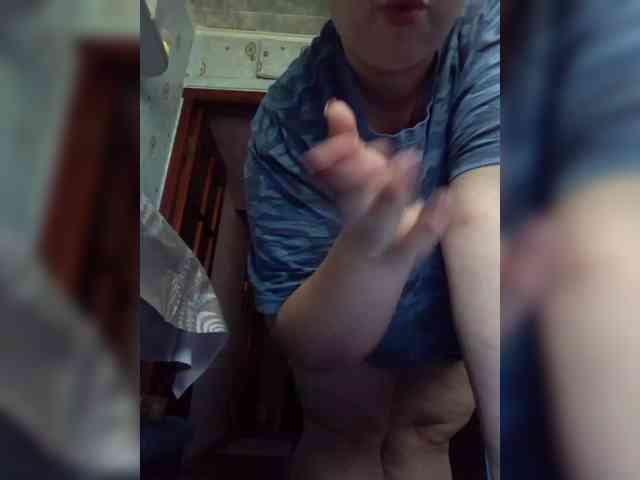 Milashka93 webcam